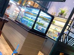 -西缘牛排(荟聚购物中心店)