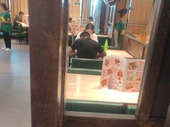 -豪客来牛排(鼓楼名店街店)