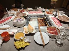 -海底捞火锅(正大乐城店)