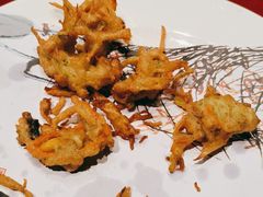 -金狮麟·新豫菜(金码大厦店)