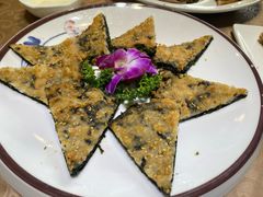 -百年银屏蚝烙·潮汕菜·非遗(乐山店)