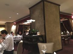 大堂-唐阁(香港朗廷酒店)
