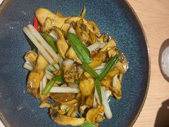 -马仕玖煲·融合菜·酥不腻烤鸭(人大店)