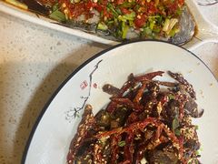 -浮何烤铺(桐梓林店)