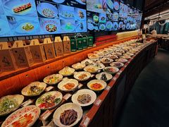 -许爷家·生态湖鲜(徐汇日月光店)