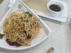-柏记水饺(哈西万达店)