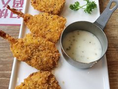 -必胜客(璞丽中心店)