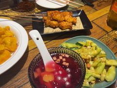 -金谷园饺子·烧烤(人大总店)