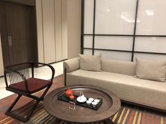 -上海宝华喜来登酒店·采悦轩中餐厅