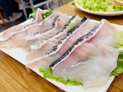 -吉友粥底火锅(方斜路店)