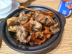 -鑫鸿达·海鲜闽菜热炒小馆(中山路店)