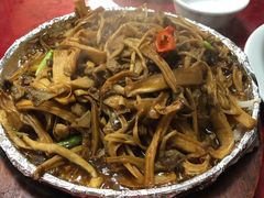 -舒味姜母鸭·沙茶面(湖里店)