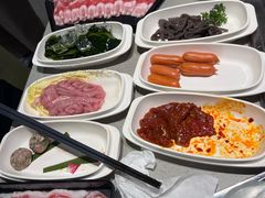 -海底捞火锅(莘松路店)