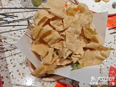 -小董哥烤串(故宫店)