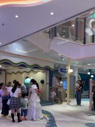 -奈尔宝家庭中心·亲子餐厅(苏州大悦城店)