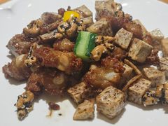 蜜汁山楂骨-淘谷粤有味(石湾店)