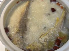 -金龙·打边炉(南京西路店)