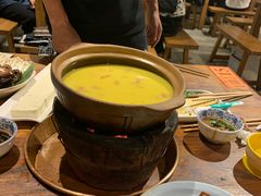 -十六蒲(桂林路店)