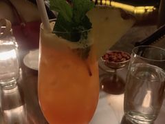 -LONG BAR 廊吧(外滩华尔道夫酒店)