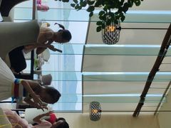-余姚四明湖开元名都度假酒店·夏威夷西餐厅
