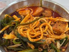 -苏袁麻辣烫(呼和浩特总局街店)