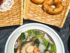 -安泰楼·佛跳墙创始人·传统闽味早茶·酒楼(三坊七巷闽菜地标店)