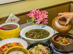 -雅酌园·烟火南京菜(颐和路店)