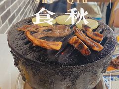 -大槐树烤肉馆