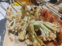-本色.小马哥烧烤(五一路总店)