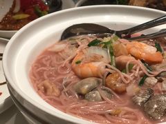 -莆田餐厅PUTIEN(西安万象天地店)