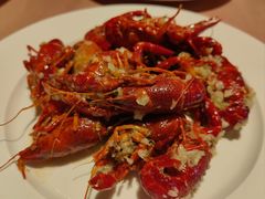 -杭州钱江新城万怡酒店-西餐厅