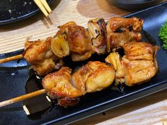 葱间烧肉-胜代日本料理(云程巷小区店)