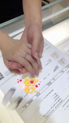 -DR钻戒(杭州星光大道店)