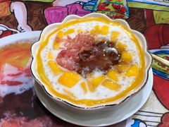 -甜心妈妈·榴莲星级糖水(北京路总店)