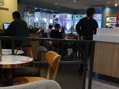大堂-COSTA COFFEE(水游城店)