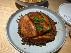-米一仙·成都小碗菜(东万达店)