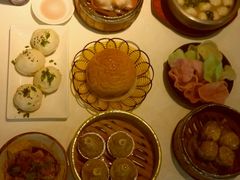 -香港九道港式茶餐厅(万科店)
