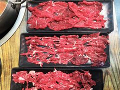 -刘少华贵州小黄牛·鲜牛肉火锅(总店)