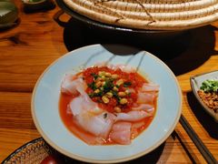 -野山舂·贵州现舂酸汤牛肉(鸿通城店)
