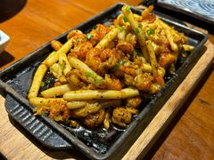 -小川洋风料理(江汉路店)