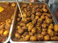 怪味土豆-嘉州九妹凤爪(乐山总店)