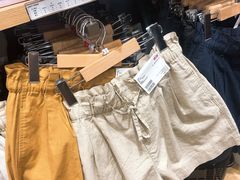 -优衣库(天津天河城店)