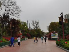 -合肥融创乐园