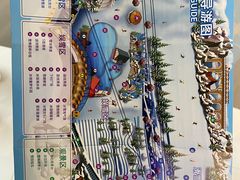 -长沙湘江冰雪世界