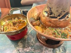 -浩海火燒雲傣家菜(芮欧百货店)