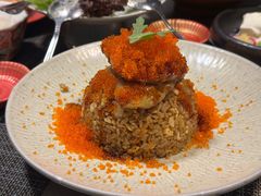 -满来寿喜烧(金虹桥店)