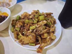 凉拌猪耳朵-天一沾水肥肠(科园一街店)