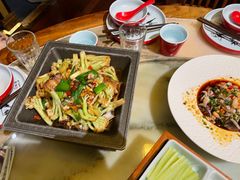 -伙靠·江浙菜(田林路店)