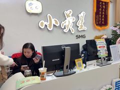 -小荧星艺校(大宁分校)