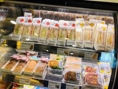 零售区-一鸣真鲜奶吧(益乐路店)